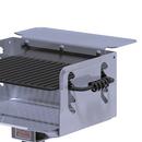 Pilot Rock Hot Dipped Galvanized Shelf 