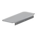 Pilot Rock Hot Dipped Galvanized Shelf 