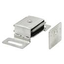 1-13/100 in. Steel Magnetic Latch in Zinc Plated (Pack of 5)