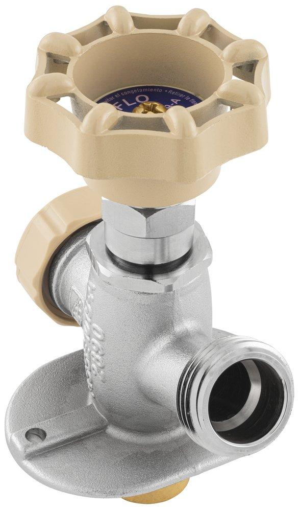 PROFLO® Brass 1/2 in. Sillcock 