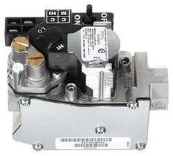 1/2 in. Inlet/ 1/2 in. Outlet 24V Gas Valve