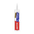 10 oz. Acrylic and Latex All Purpose Caulk, White