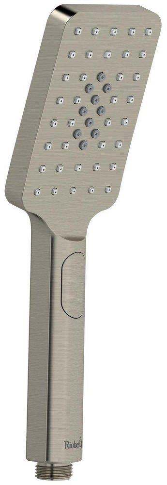 Riobel Brushed Nickel Multi Function Hand Shower 