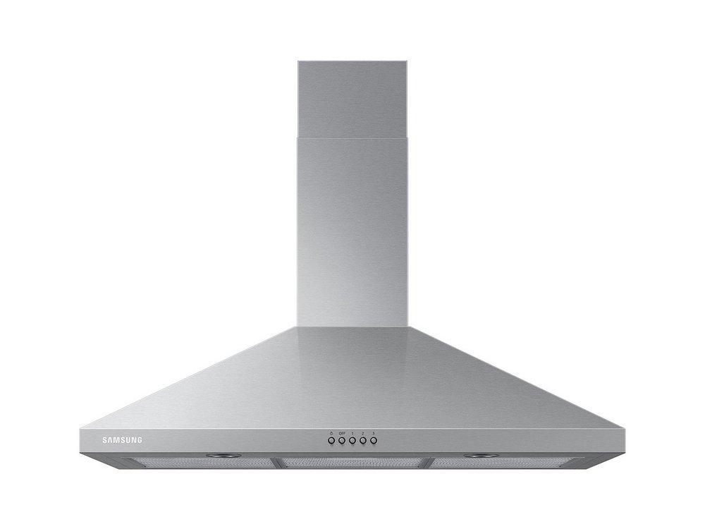 Samsung Stainless Steel 36 in. Chimney Range Hood 