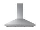 Samsung Stainless Steel 36 in. Chimney Range Hood 