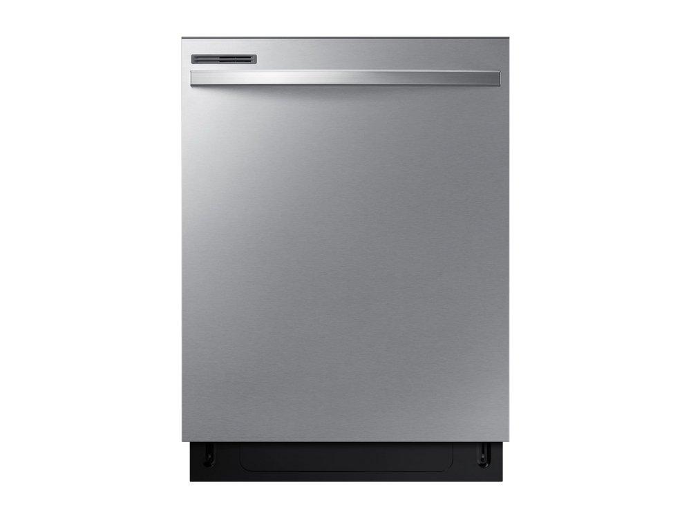 Samsung Stainless Steel 23-4/5 in. 14 Place Settings Dishwasher 