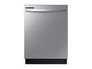 Samsung Stainless Steel 23-4/5 in. 14 Place Settings Dishwasher 