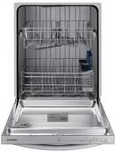 Samsung Stainless Steel 23-4/5 in. 14 Place Settings Dishwasher 