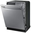 Samsung Stainless Steel 23-4/5 in. 14 Place Settings Dishwasher 