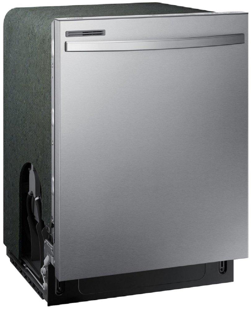 Samsung Stainless Steel 23-4/5 in. 14 Place Settings Dishwasher 