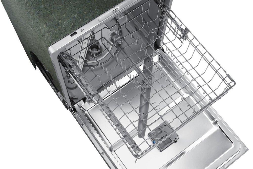 Samsung Stainless Steel 23-4/5 in. 14 Place Settings Dishwasher 