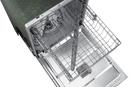 Samsung Stainless Steel 23-4/5 in. 14 Place Settings Dishwasher 