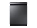 24-9/10 in. 15 Place Settings Dishwasher in Fingerprint Resistant Black Stainless Steel