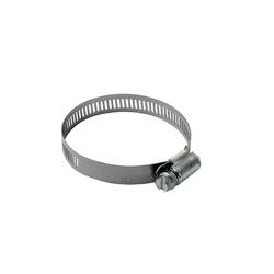 5/16 - 7/8 in. Stainless Steel and Steel Hose Clamp