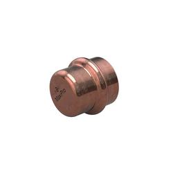 7/8 in. OD ACR Copper Press Cap (Bag of 2)