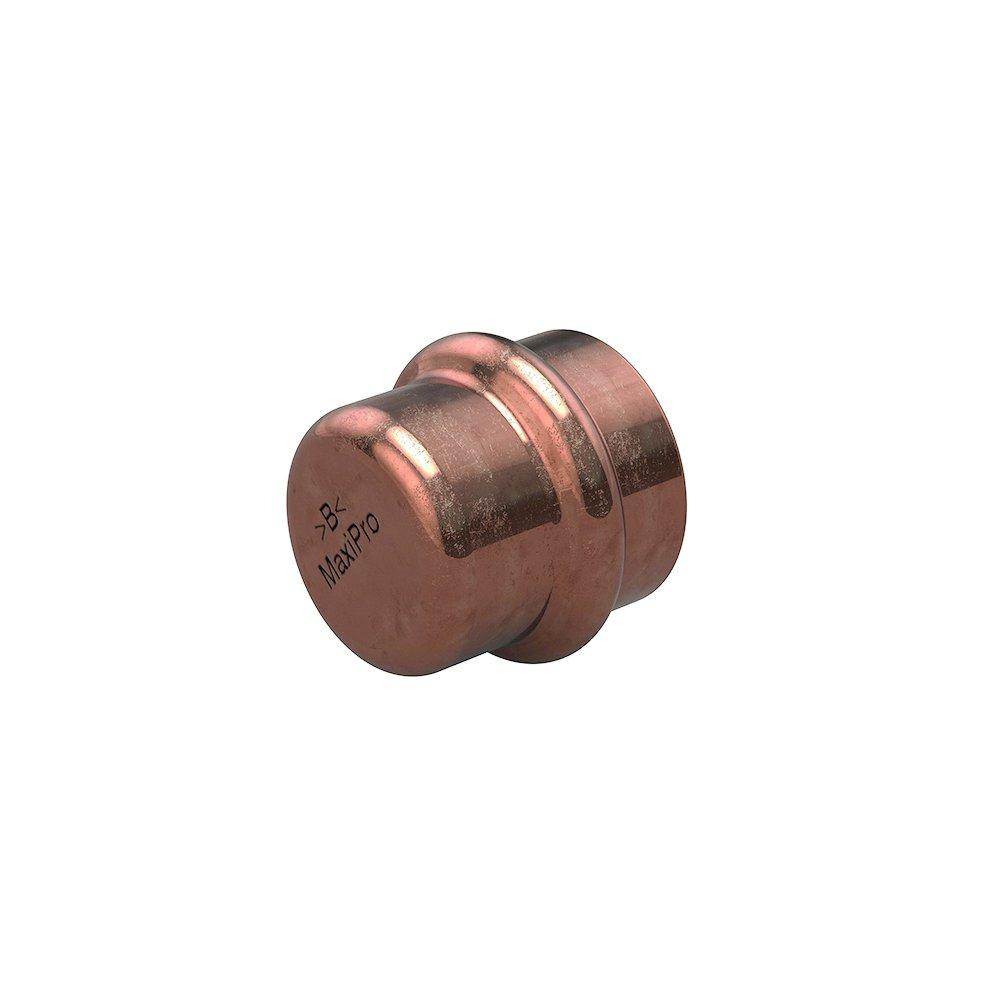 Conex Universal Limited OD ACR Copper Press Cap 