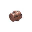 Conex Universal Limited OD ACR Copper Press Cap 
