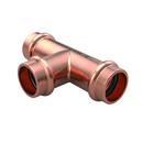 Conex Universal Limited OD ACR Copper Press Tee 