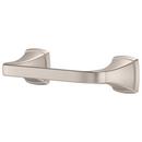 Pfister Brushed Nickel Toilet Tissue Holder 