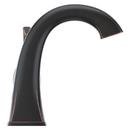 Pfister Brushed Nickel Single Handle Monoblock Vessel Filler Bathroom Sink Faucet 