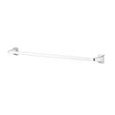 Pfister Polished Chrome 24 in. Towel Bar 