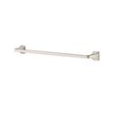 Pfister Brushed Nickel 18 in. Towel Bar 