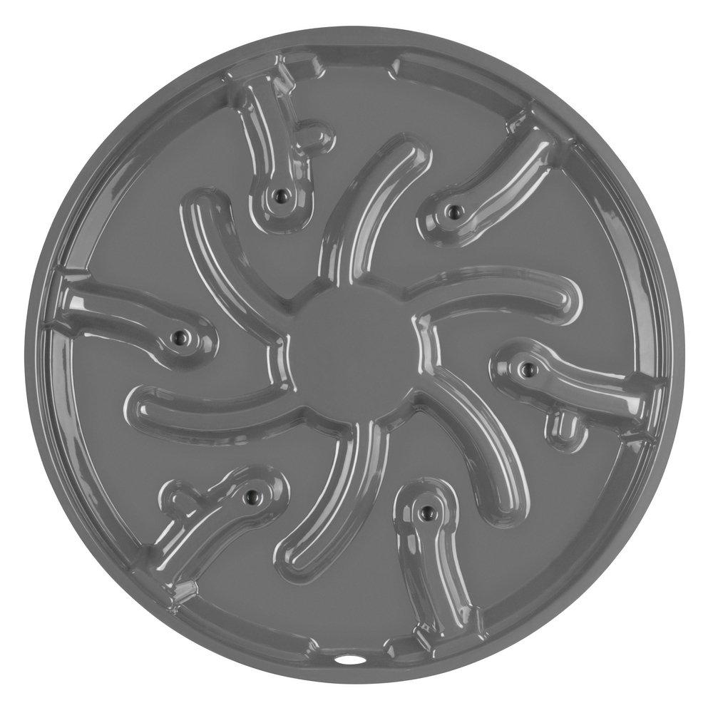 Tough Pans&trade; Plastic Water Heater Pan 