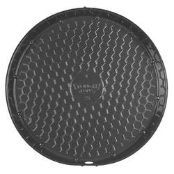 23 in. Plastic Water Heater Pan