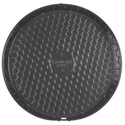 25 in. Plastic Water Heater Pan