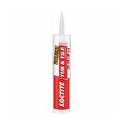 White Caulk