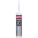LOCTITE® White 2-in-1 Polymer Seal and Bond Caulk Sealant in White