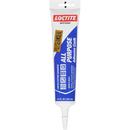 LOCTITE&reg; White All Purpose Caulk Sealant in White 