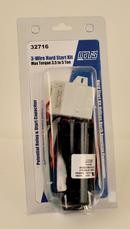 MARS 208-230/240V Hard Start Capacitor 