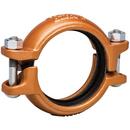 Victaulic Grooved 300 psi Ductile Iron Coupling