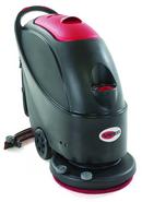 Nilfisk Black 13 gal Corded Electric Automatic Scrubber 