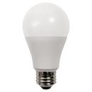 10W A19 LED Bulb Medium E-26 Base Dimmable