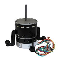3/4 hp ECM Blower Motor