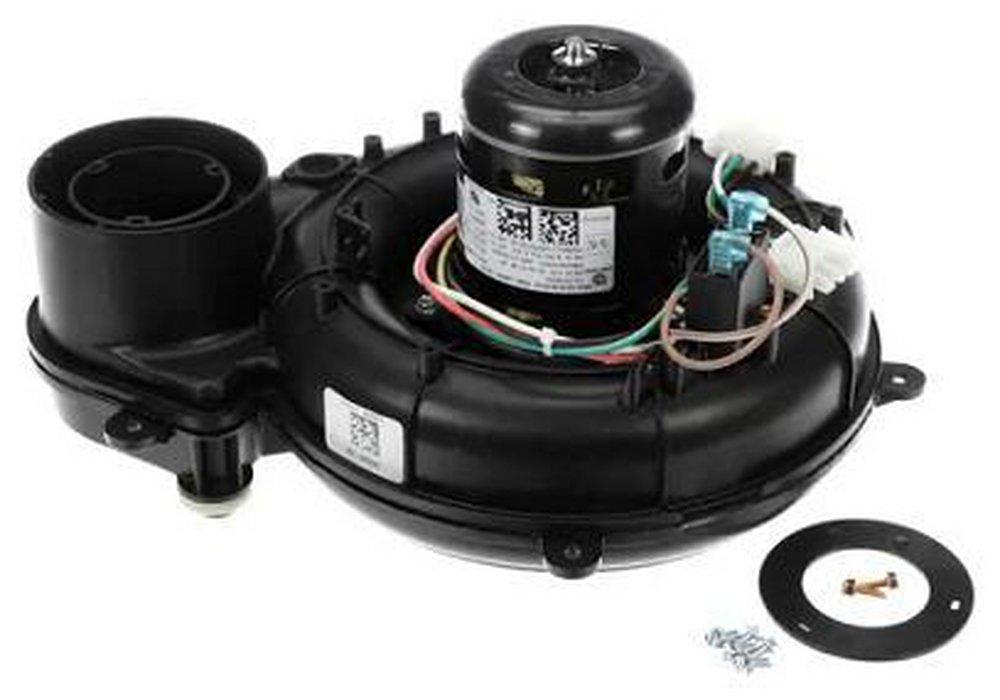 Inducer Assembly 