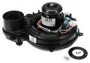Inducer Assembly 