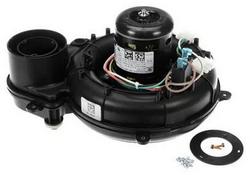 Inducer Assembly