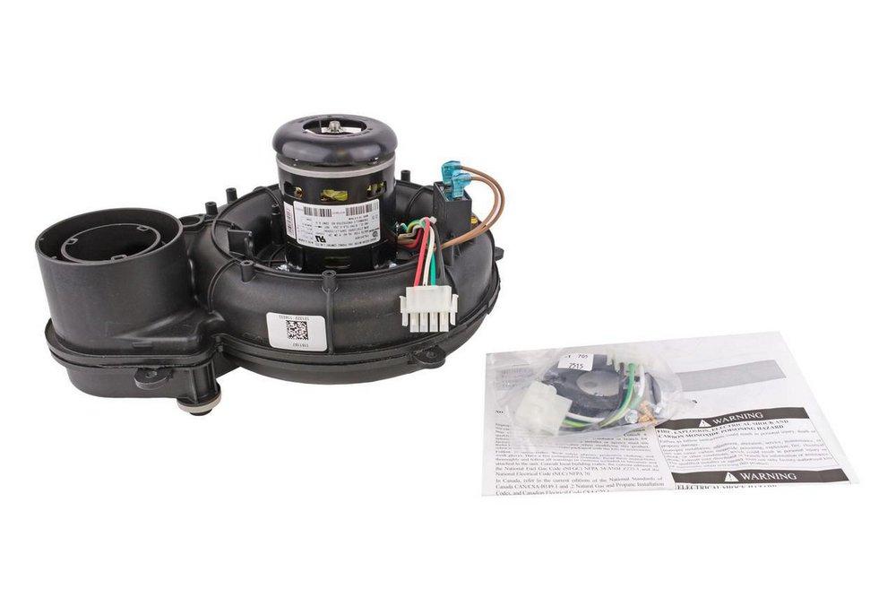 Inducer Assembly Kit 