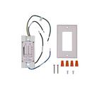 Minka Aire White Wall Control 