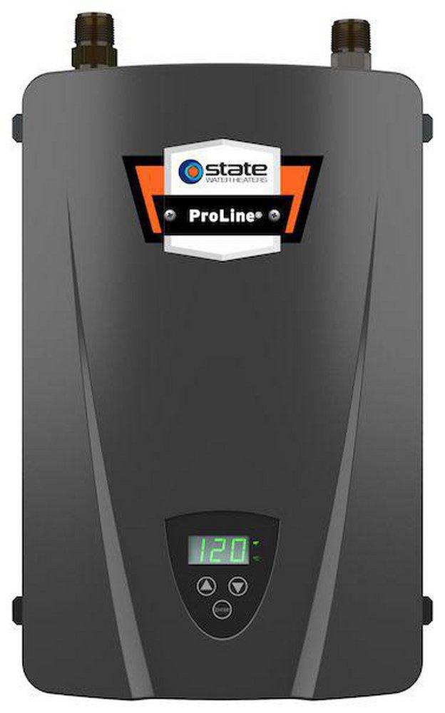 State Non-condensing Electric Tankless Water Heater 