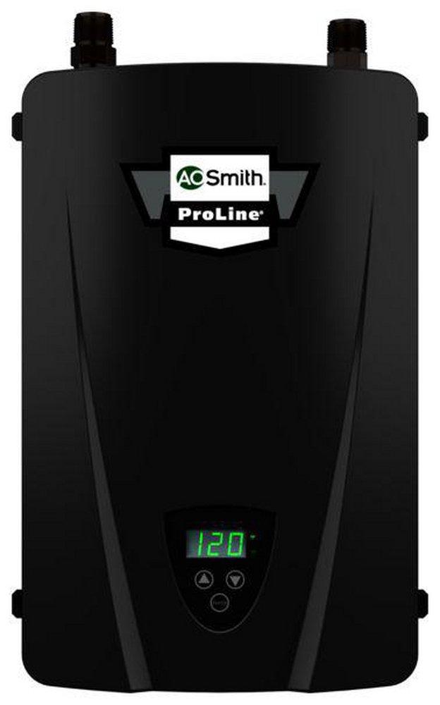 TKLS ELEC 16KW CU 240V 1PH ELECEC 150PSI 