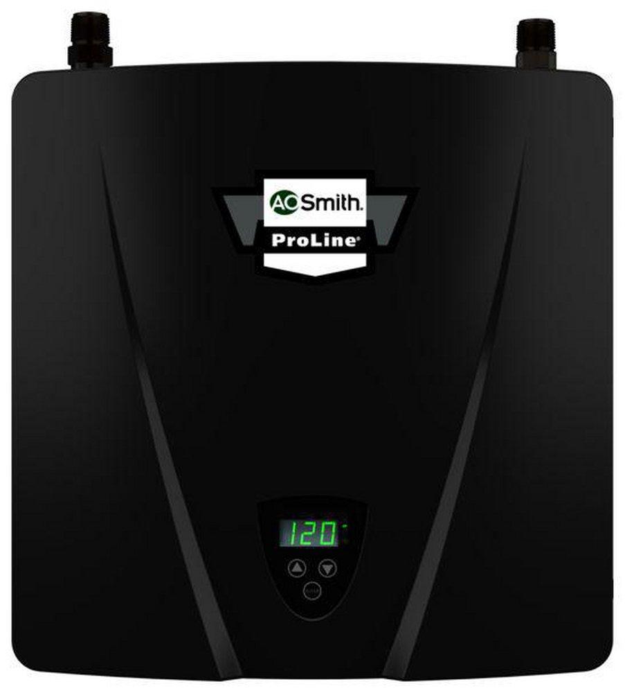 A.O. Smith Electric Tankless Water Heater 