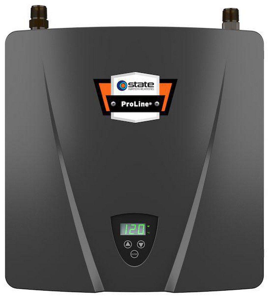 State Non-condensing Electric Tankless Water Heater 