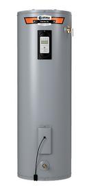 55 gal. Tall 5.5kW 2-Element Residential Electric Water Heater with Electronic Display