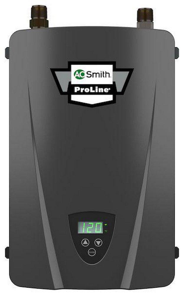 A.O. Smith 14kW Tankless Water Heater 