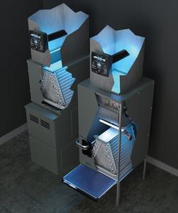 3-Year 18-32 VAC Duct Mounted UV System