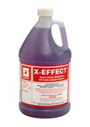 Spartan Chemical Bright Purple Disinfectant Floor Cleaner 